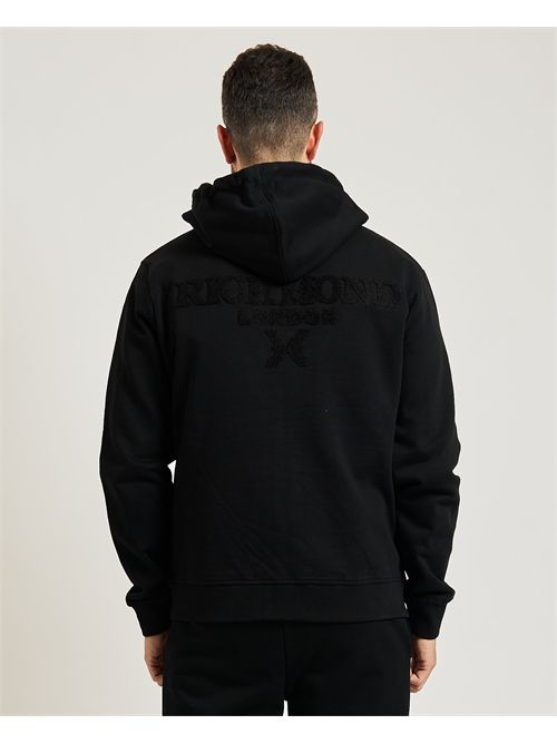  RICHMOND X | UMA25004FEBLACK